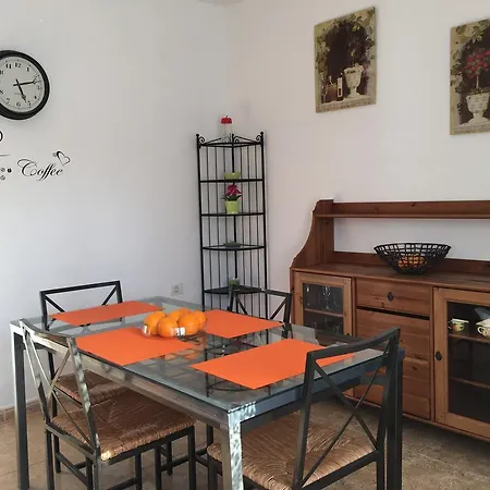 Casa Jardin בית כפרי
