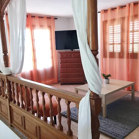 Casa Jardin * Mácher