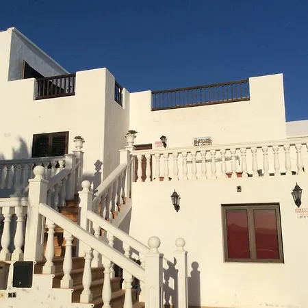 Casa Jardin Mácher