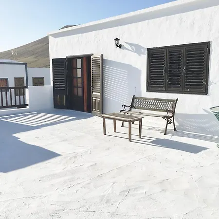Casa Jardin * Mácher