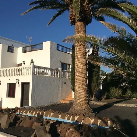 Casa rural Casa Jardin