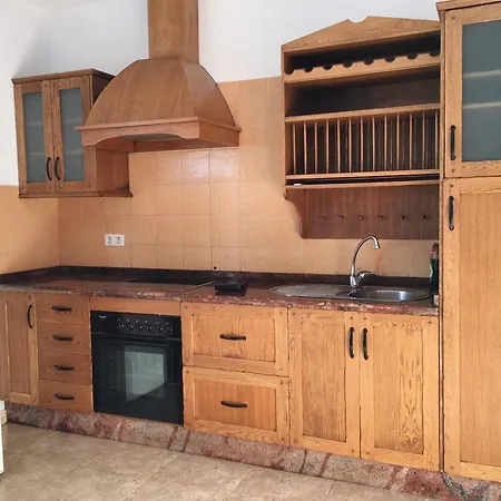 Casa Jardin *