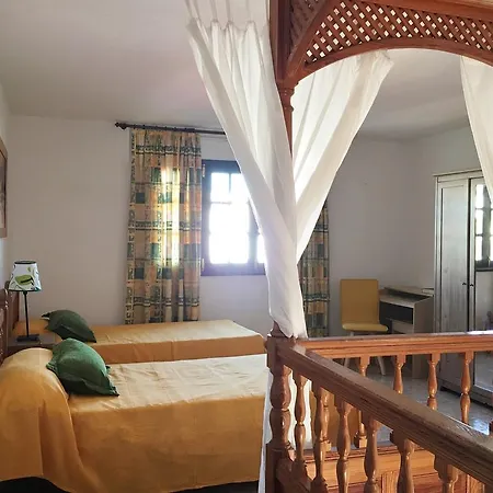 Casa de Campo Casa Jardin *