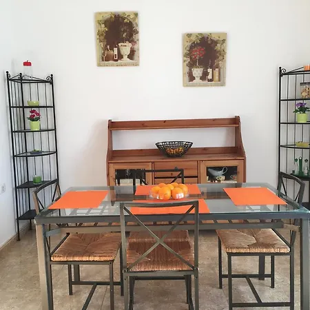 Casa Jardin Casa de Campo *