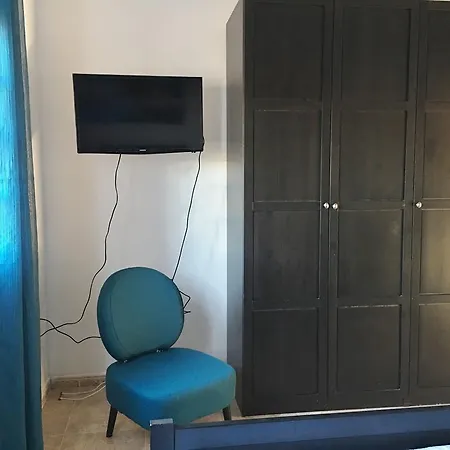 Casa Jardin Casa de Campo *