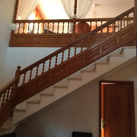 Casa Jardin * Mácher