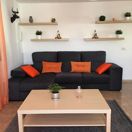 Casa Jardin